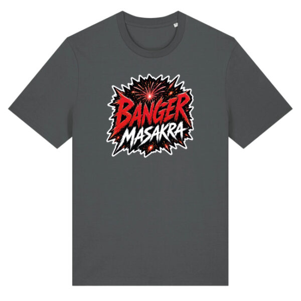 Koszulka męska BANGER MASAKRA