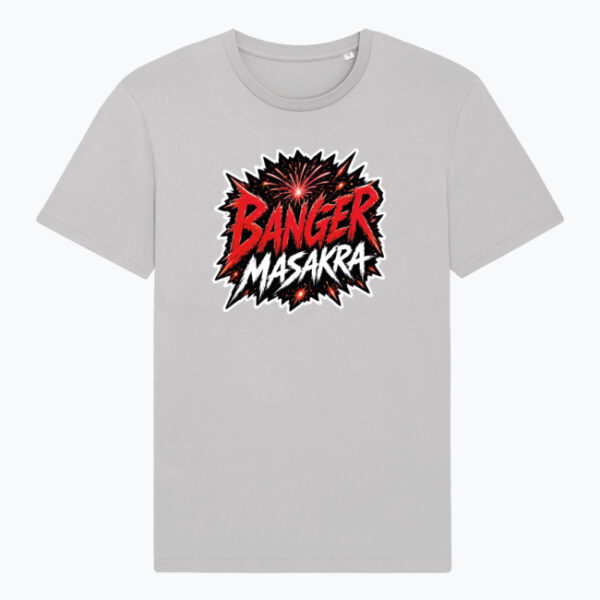 Koszulka męska BANGER MASAKRA