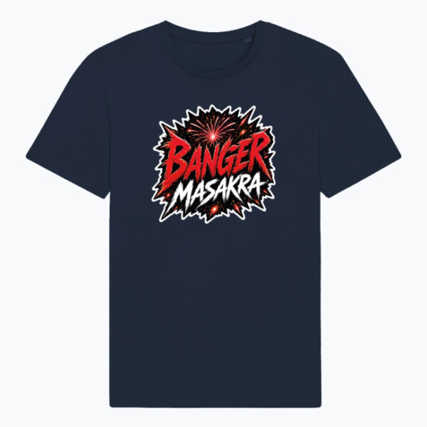 Koszulka męska BANGER MASAKRA