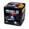 Wyrzutnia hukowa Dextrin RETORNO DB21 - 25 strzałów 0.8″