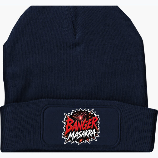 bb56a0f763ab1cf43473b6088549d62727fed91b.jpg Czapka zimowa BANGER MASAKRA