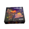 Achtergrond van 08ffc6291d3e9d9833046b2612d9e067 kopie verwijderd_800x800_800x600 Wirująca Fontanna Pyrocentury Jumbo Color Twister - 4 sztuki