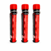 Raca morska czerwona Tropic RED FLARE TF14 – zestaw 3 sztuki