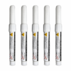 Flara ręczna biała Maxsem HF0271-WHITE – zestaw 5 sztuk