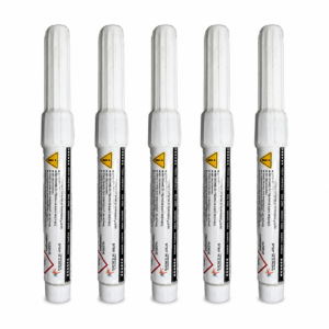 ChatGPT Image 25 lip 2026, 15_18_41 (2) Flara ręczna biała Maxsem HF0271-WHITE – zestaw 5 sztuk