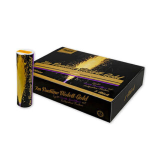 Funke-7m-Fontaene-Violett-Gold Fontanna Funke Premium 7-Meter Violett-Gold - 1 sztuka