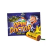 Nico-Spin-Doctor-Bodenfeuerwirbel-gallery Wirujące Bączki Nico Spin Doctor - 3 sztuki
