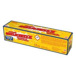 Produktbild_Funke_Vogelschreck-550x550-1.jpg Race pistoletowe Funke Knallpatronen VOGELSCHRECK MIX - 100 sztuk