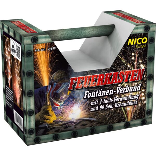 feuerkasten-1.jpg Fontanna Nico Feuerkasten F1 - 90 sekund