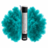 3ebd20e7-5ba1-48ac-8a19-396c8a36308c Mina dymna Manna SM40 40MM - TURKUSOWA / TURQUOISE
