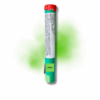 4bad9c0a-9cf4-4586-8338-f4a8b1382e9e Mina dymna Jorge MG30 30MM - ZIELONA / GREEN
