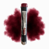 8d34ee1b-8dac-4d95-8984-6ddecdc05a41 Mina dymna Manna SM30 30MM - BORDOWA / BURGUNDY
