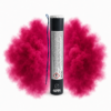 Mina dymna Manna SM40 40MM - MALINOWA / RASPBERRY