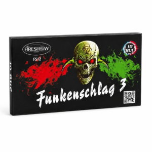 a0c7db32-510a-4172-84e5-13e7c2e672a0 Petardy Funkenschlag 3 FS12 P1 - 10 sztuk