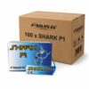 Cały karton petard Pyrolife SHARK P1 PB3 – 100 paczek